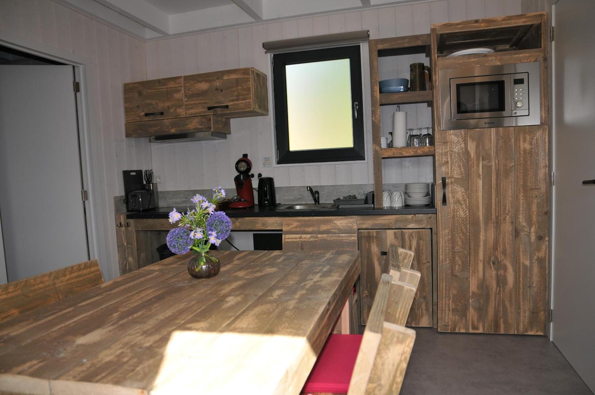Lodges Arverne Vic-le-Comte Exterior foto